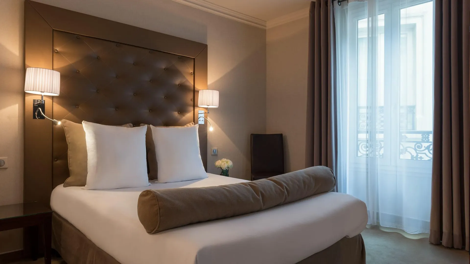 Saint Cyr Etoile 3*