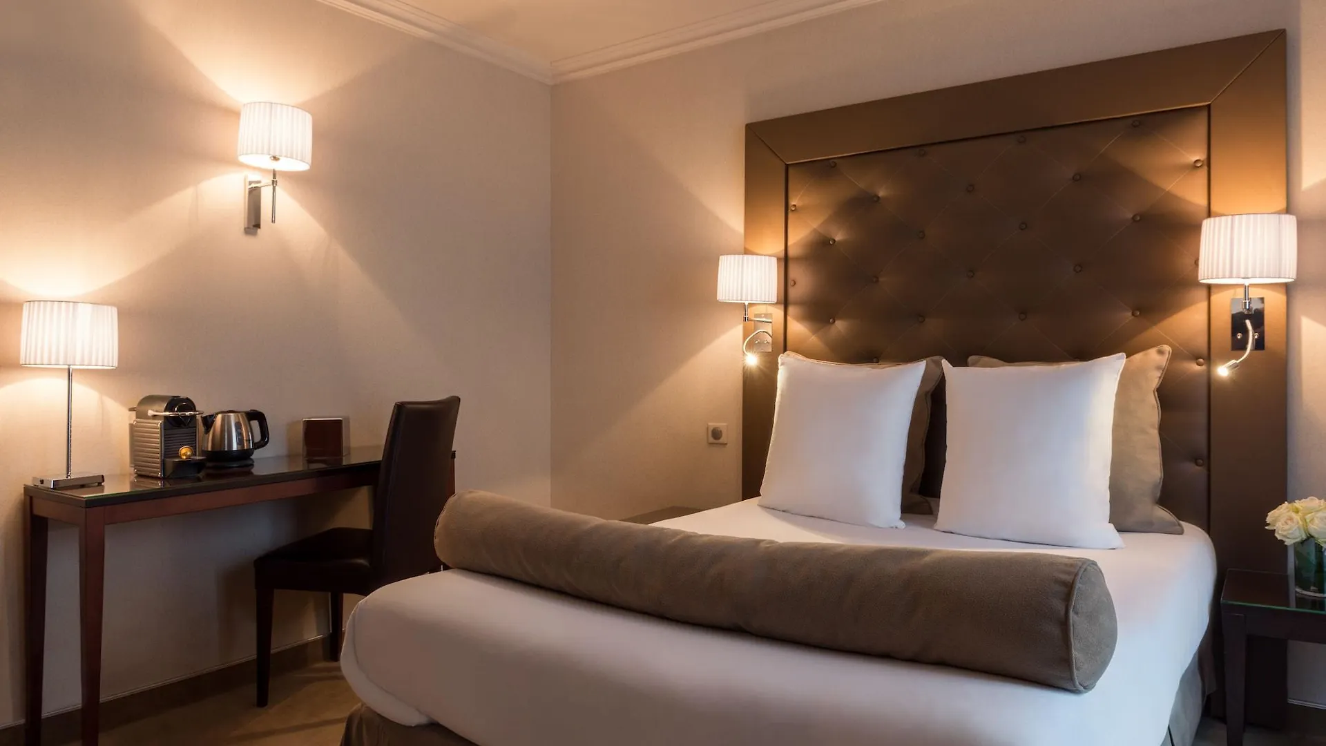 Saint Cyr Etoile 3*