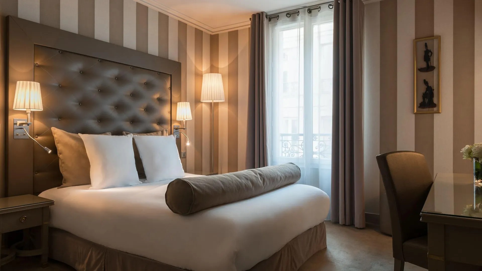 Saint Cyr Etoile Hotel 3*