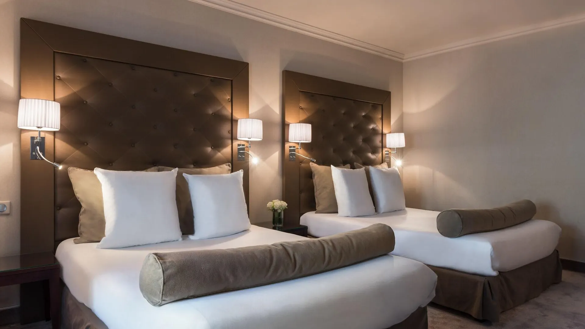 Saint Cyr Etoile 3*