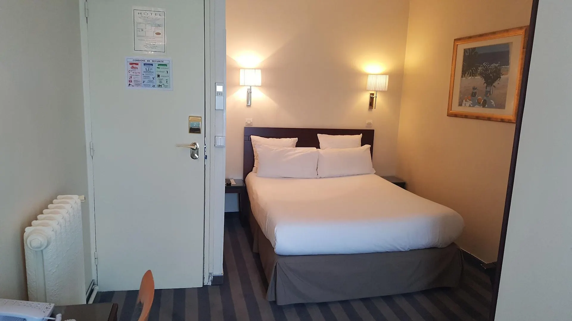 Saint Cyr Etoile Otel