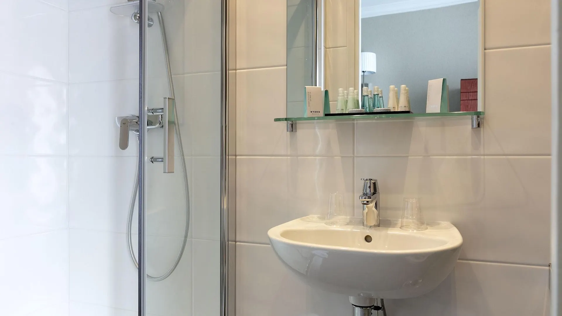 Hotel Saint Cyr Etoile Parijs