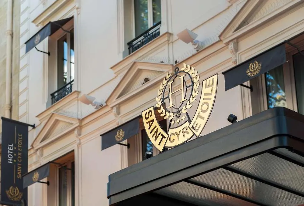 Saint Cyr Etoile Otel